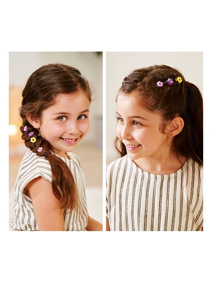 SIMBA Pop "Steffi Flower Hair" - Vanaf 3 Jaar 10 SIMBA Pop "Steffi Flower Hair" - Vanaf 3 Jaar - Afbeelding 8