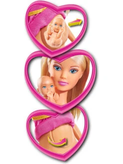 SIMBA Pop "Steffi - Happy Family" - Vanaf 3 Jaar -Gstar Kleding Winkel simba pop steffi happy family vanaf 3 jaar 1