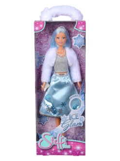 SIMBA Pop "Steffi - Ice Glam" - Vanaf 3 Jaar -Gstar Kleding Winkel simba pop steffi ice glam vanaf 3 jaar 1