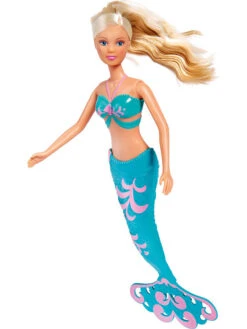 SIMBA Pop "Steffi - Mermaid Friends" - Vanaf 3 Jaar -Gstar Kleding Winkel simba pop steffi mermaid friends vanaf 3 jaar 1