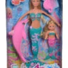 SIMBA Pop "Steffi - Mermaid Friends" - Vanaf 3 Jaar -Gstar Kleding Winkel simba pop steffi mermaid friends vanaf 3 jaar