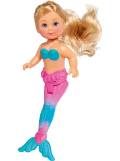 SIMBA Pop "Steffi - Mermaid Friends" - Vanaf 3 Jaar -Gstar Kleding Winkel simba pop steffi mermaid friends vanaf 3 jaar 2