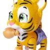 SIMBA Speelfiguur "Pamper Petz Tiger" - Vanaf 3 Jaar -Gstar Kleding Winkel simba speelfiguur pamper petz tiger vanaf 3 jaar