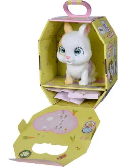 SIMBA Speelset "Pamper Pet Haas" - Vanaf 3 Jaar -Gstar Kleding Winkel simba speelset pamper pet haas vanaf 3 jaar 3