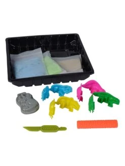 SIMBA Speelzandset "Dinosaurus" - Vanaf 3 Jaar -Gstar Kleding Winkel simba speelzandset dinosaurus vanaf 3 jaar 2