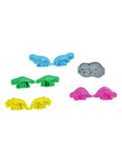 SIMBA Speelzandset "Dinosaurus" - Vanaf 3 Jaar -Gstar Kleding Winkel simba speelzandset dinosaurus vanaf 3 jaar 7