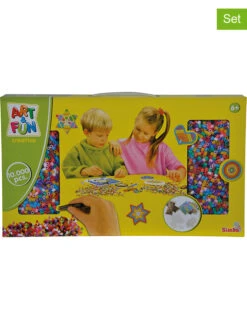SIMBA Strijkkralenset - Vanaf 6 Jaar