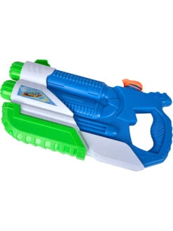 SIMBA Waterpistool "Waterzone Double Blaster" - Vanaf 3 Jaar -Gstar Kleding Winkel simba waterpistool waterzone double blaster vanaf 3 jaar 1