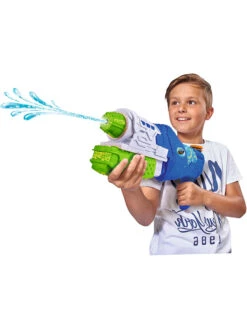SIMBA Waterpistool "Waterzone Strike Blaster" - Vanaf 3 Jaar 9 SIMBA Waterpistool "Waterzone Strike Blaster" - Vanaf 3 Jaar -Gstar Kleding Winkel simba waterpistool waterzone strike blaster vanaf 3 jaar 3