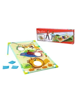 SIMBA Werpspel - Vanaf 3 Jaar