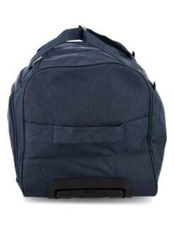 Reistas "Eris" Donkerblauw - (B)70 X (H)35 X (D)33 Cm -Gstar Kleding Winkel sinequanone reistas eris donkerblauw b 70 x h 35 x d 33 cm 3