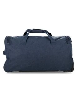 Reistas "Eris" Donkerblauw - (B)70 X (H)35 X (D)33 Cm -Gstar Kleding Winkel sinequanone reistas eris donkerblauw b 70 x h 35 x d 33 cm 4