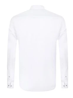 Blouse "Fenty" - Regular Fit - Wit -Gstar Kleding Winkel sir raymond tailor blouse fenty regular fit wit 1