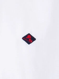 Blouse "Fenty" - Regular Fit - Wit -Gstar Kleding Winkel sir raymond tailor blouse fenty regular fit wit 3