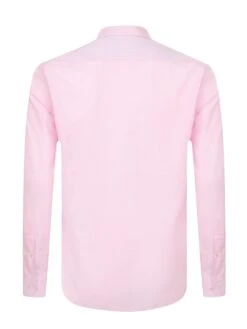 Blouse "Patty" - Regular Fit - Lichtroze -Gstar Kleding Winkel sir raymond tailor blouse patty regular fit lichtroze 2