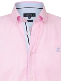 Blouse "Patty" - Regular Fit - Lichtroze -Gstar Kleding Winkel sir raymond tailor blouse patty regular fit lichtroze 3