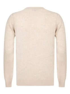 Trui "Erky" Beige -Gstar Kleding Winkel sir raymond tailor trui erky beige 1