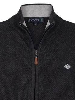 Vest "Sydney" Antraciet -Gstar Kleding Winkel sir raymond tailor vest sydney antraciet 2