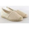 Espadrilles Beige -Gstar Kleding Winkel sixth sens espadrilles beige