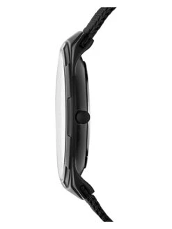 Skagen Kwartshorloge "Melbye" Zwart -Gstar Kleding Winkel skagen kwartshorloge melbye zwart 2