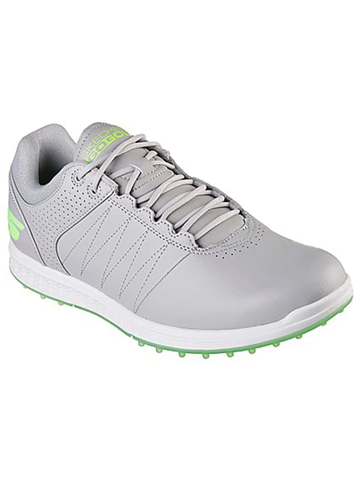 Skechers Golfschoenen Grijs 3 Skechers Golfschoenen Grijs
