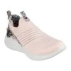 Skechers Instappers "Ultra Flex 3.0" Lichtroze -Gstar Kleding Winkel skechers instappers ultra flex 3 0 lichtroze