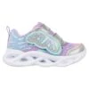 Skechers Sneakers "Twisty Brights" Lichtroze/lila 1 Skechers Sneakers "Twisty Brights" Lichtroze/lila -Gstar Kleding Winkel skechers sneakers twisty brights lichtroze lila