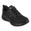 Skechers Sportschoenen "Glide-Step Sport" Zwart -Gstar Kleding Winkel skechers sportschoenen glide step sport zwart