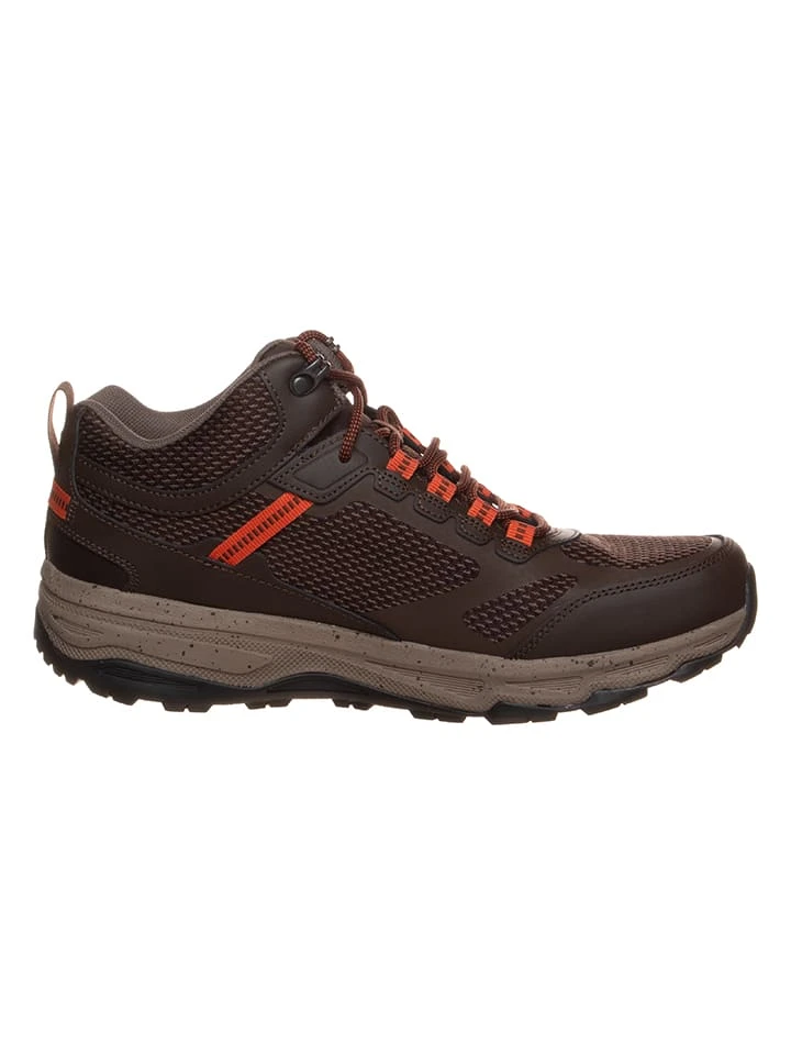 Skechers Trailrunningschoenen "Go Run Trail" In 4 Skechers Trailrunningschoenen "Go Run Trail" In - Afbeelding 2