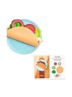 Skip Hop 26-delige Ingrediëntenset - Vanaf 3 Jaar -Gstar Kleding Winkel skip hop 26 delige ingredientenset vanaf 3 jaar 2