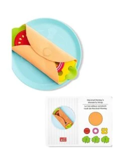 Skip Hop 26-delige Ingrediëntenset - Vanaf 3 Jaar -Gstar Kleding Winkel skip hop 26 delige ingredientenset vanaf 3 jaar 3