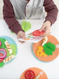 Skip Hop 26-delige Ingrediëntenset - Vanaf 3 Jaar -Gstar Kleding Winkel skip hop 26 delige ingredientenset vanaf 3 jaar 5