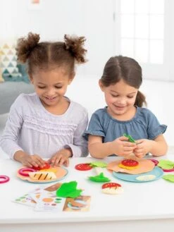 Skip Hop 26-delige Ingrediëntenset - Vanaf 3 Jaar -Gstar Kleding Winkel skip hop 26 delige ingredientenset vanaf 3 jaar 6