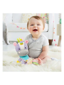 Skip Hop Activity-knuffeldier "Eenhoorn" - Vanaf De Geboorte -Gstar Kleding Winkel skip hop activity knuffeldier eenhoorn vanaf de geboorte 2