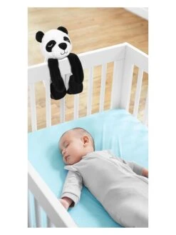 Skip Hop Interactief Slaaphulpmiddel "Panda" - Vanaf De Geboorte -Gstar Kleding Winkel skip hop interactief slaaphulpmiddel panda vanaf de geboorte 1