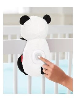 Skip Hop Interactief Slaaphulpmiddel "Panda" - Vanaf De Geboorte -Gstar Kleding Winkel skip hop interactief slaaphulpmiddel panda vanaf de geboorte 2