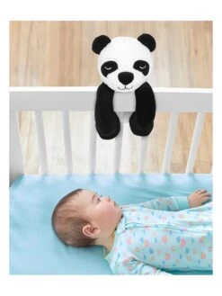 Skip Hop Interactief Slaaphulpmiddel "Panda" - Vanaf De Geboorte -Gstar Kleding Winkel skip hop interactief slaaphulpmiddel panda vanaf de geboorte 3