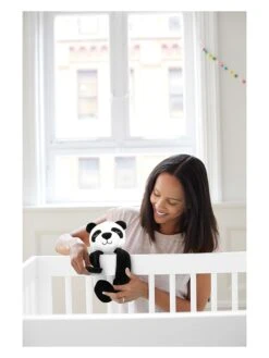 Skip Hop Interactief Slaaphulpmiddel "Panda" - Vanaf De Geboorte -Gstar Kleding Winkel skip hop interactief slaaphulpmiddel panda vanaf de geboorte 4