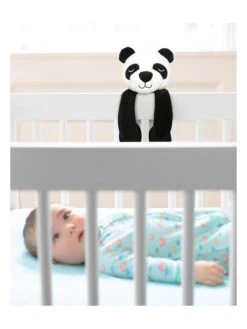 Skip Hop Interactief Slaaphulpmiddel "Panda" - Vanaf De Geboorte -Gstar Kleding Winkel skip hop interactief slaaphulpmiddel panda vanaf de geboorte 7