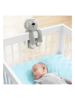 Skip Hop Slaaphulp-knuffeldier "Luiaard" - Vanaf De Geboorte 12 Skip Hop Slaaphulp-knuffeldier "Luiaard" - Vanaf De Geboorte -Gstar Kleding Winkel skip hop slaaphulp knuffeldier luiaard vanaf de geboorte 1