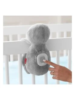 Skip Hop Slaaphulp-knuffeldier "Luiaard" - Vanaf De Geboorte 13 Skip Hop Slaaphulp-knuffeldier "Luiaard" - Vanaf De Geboorte -Gstar Kleding Winkel skip hop slaaphulp knuffeldier luiaard vanaf de geboorte 2