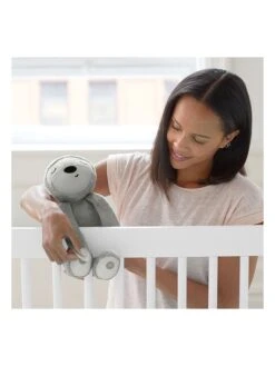 Skip Hop Slaaphulp-knuffeldier "Luiaard" - Vanaf De Geboorte 17 Skip Hop Slaaphulp-knuffeldier "Luiaard" - Vanaf De Geboorte -Gstar Kleding Winkel skip hop slaaphulp knuffeldier luiaard vanaf de geboorte 6