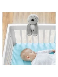 Skip Hop Slaaphulp-knuffeldier "Luiaard" - Vanaf De Geboorte 18 Skip Hop Slaaphulp-knuffeldier "Luiaard" - Vanaf De Geboorte -Gstar Kleding Winkel skip hop slaaphulp knuffeldier luiaard vanaf de geboorte 7