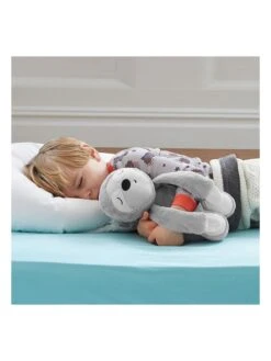 Skip Hop Slaaphulp-knuffeldier "Luiaard" - Vanaf De Geboorte 19 Skip Hop Slaaphulp-knuffeldier "Luiaard" - Vanaf De Geboorte -Gstar Kleding Winkel skip hop slaaphulp knuffeldier luiaard vanaf de geboorte 8