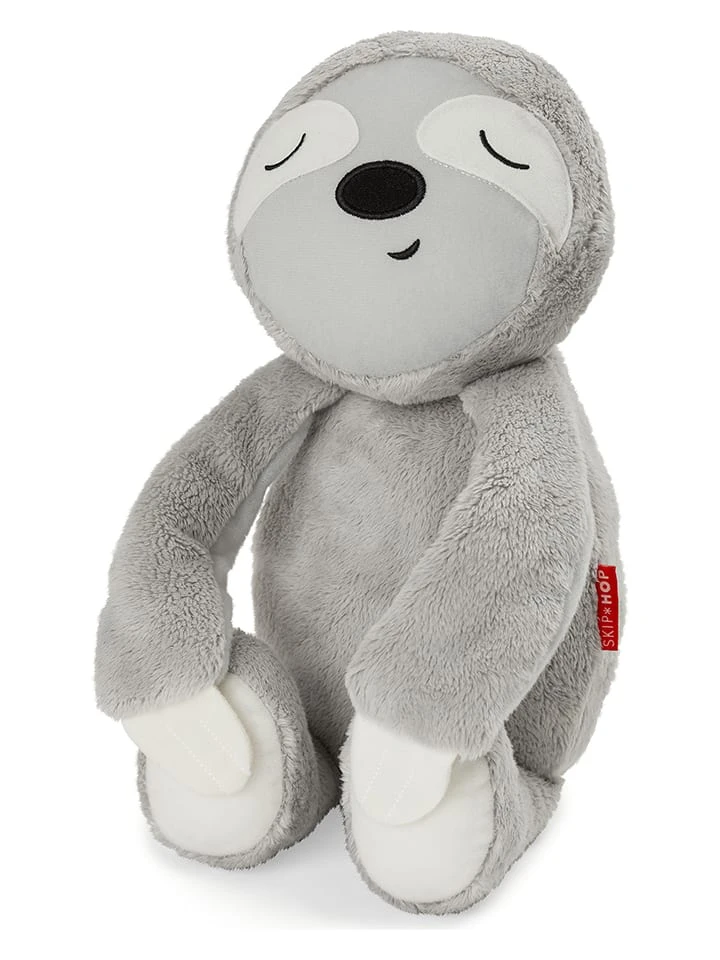 Skip Hop Slaaphulp-knuffeldier "Luiaard" - Vanaf De Geboorte 3 Skip Hop Slaaphulp-knuffeldier "Luiaard" - Vanaf De Geboorte