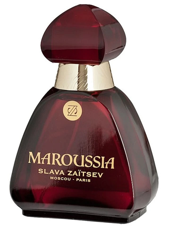Maroussia - Eau De Toilette, 100 Ml 3 Maroussia - Eau De Toilette, 100 Ml
