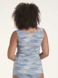 Sloggi 2-delige Set: Tops Lichtblauw/blauw -Gstar Kleding Winkel sloggi 2 delige set tops lichtblauw blauw 2