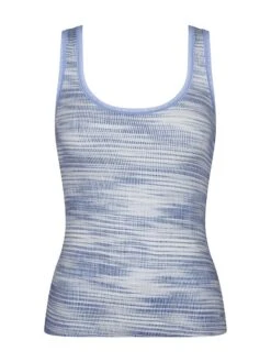Sloggi 2-delige Set: Tops Lichtblauw/blauw -Gstar Kleding Winkel sloggi 2 delige set tops lichtblauw blauw 3