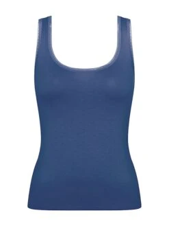 Sloggi 2-delige Set: Tops Lichtblauw/blauw -Gstar Kleding Winkel sloggi 2 delige set tops lichtblauw blauw 4