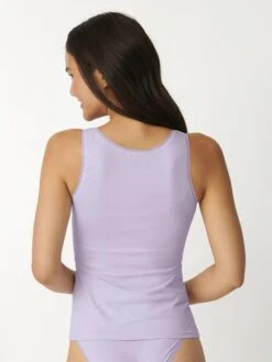 Sloggi 2-delige Set: Tops Paars/antraciet -Gstar Kleding Winkel sloggi 2 delige set tops paars antraciet 2